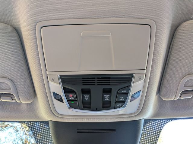 New 2026 Majestic Black Pearl Acura Technology Package image 26