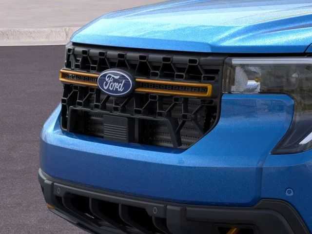 New 2026 Velocity Blue Ford Tremor image 18