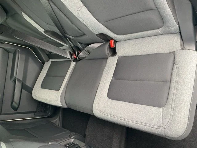 New 2025 Desert Sand Ford Big Bend® image 35