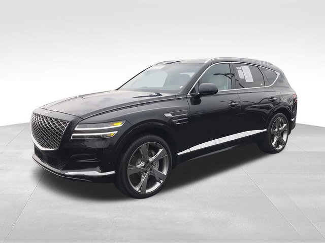 2024 Genesis GV80 3.5T Prestige