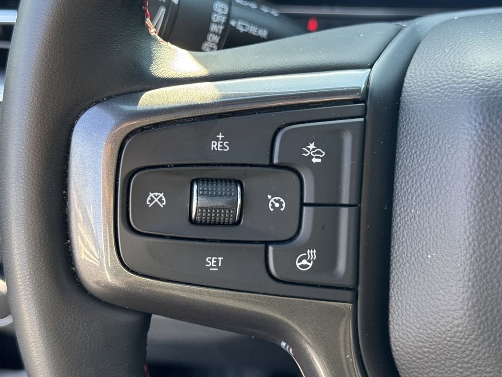 Used 2023 White Chevrolet RST image 26