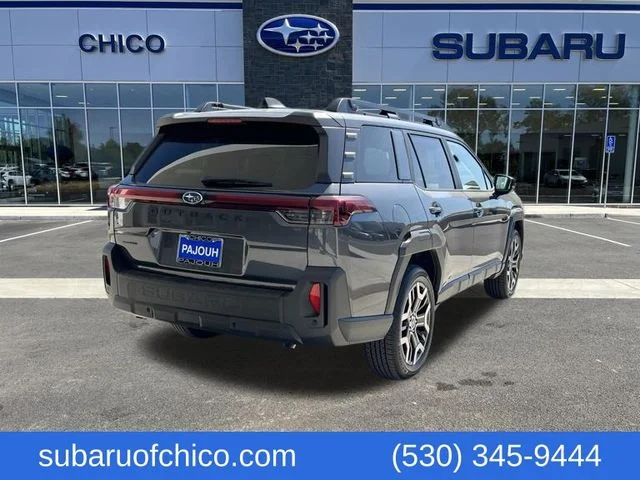 2026 Subaru Outback Touring XT - Photo 7