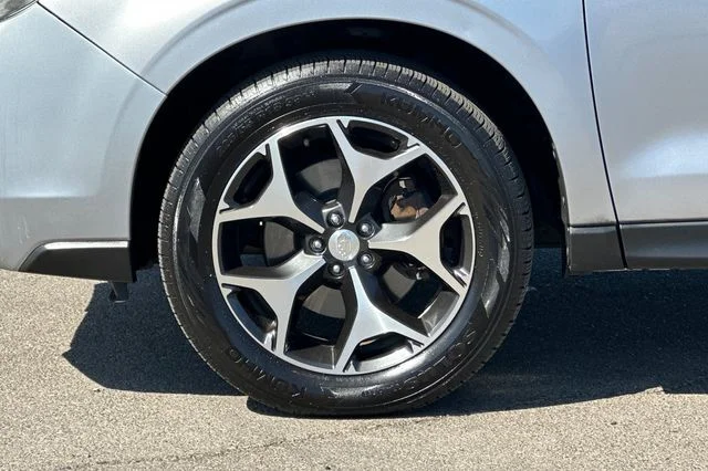 Used 2014 Ice Silver Metallic Subaru 2.0XT Premium image 30
