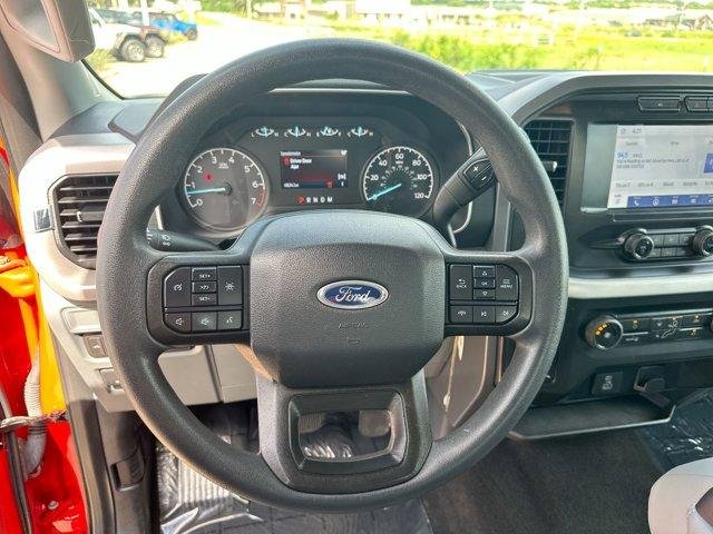 2022 Ford F-150 XLT - Photo 14