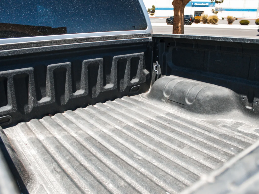 Used 2020 Iconic Silver Metallic Ford XLT image 25