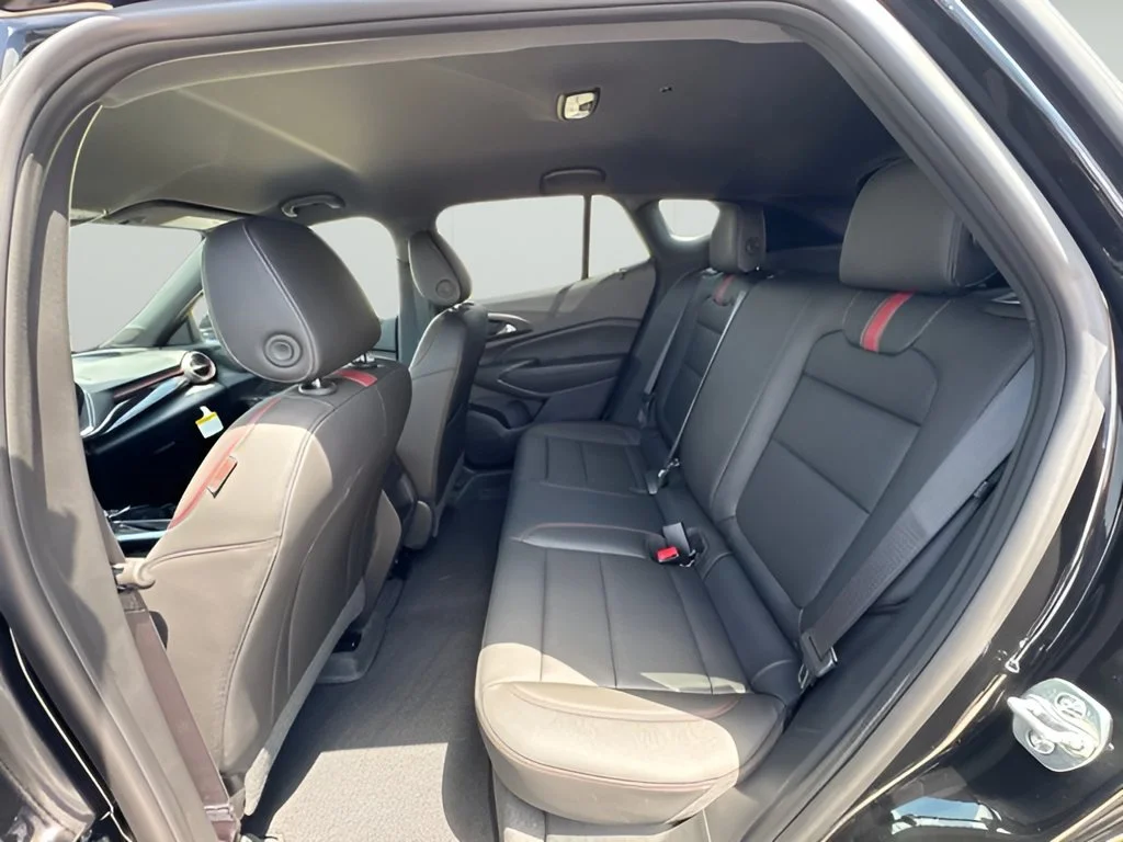 2026 Chevrolet Trax RS - Photo 16