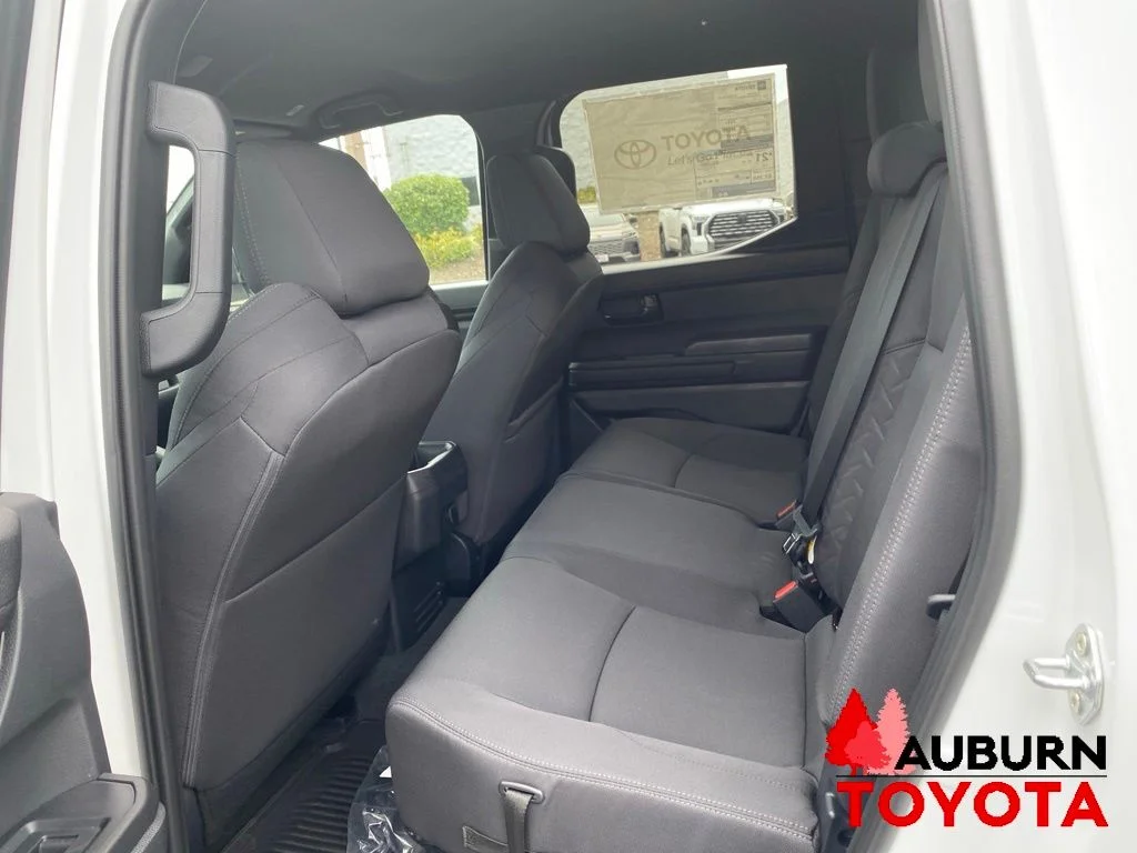 2026 Toyota Tacoma SR5 - Photo 17