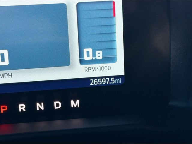 2024 Ford Bronco 4-Door Big Bend - Photo 38