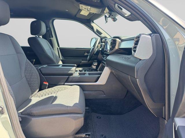 2026 Toyota Tundra SR5 - Photo 47