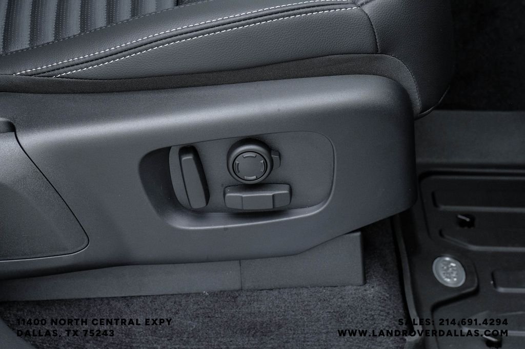 New 2026 Charente Grey Prem Met Land Rover S image 37