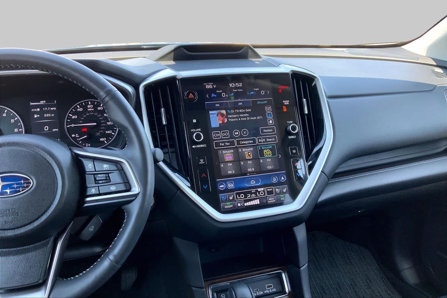Pre-Owned 2023 Subaru Ascent Touring
