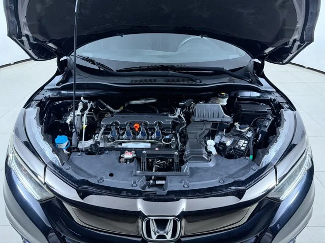 Used 2020 Black Honda Sport image 12