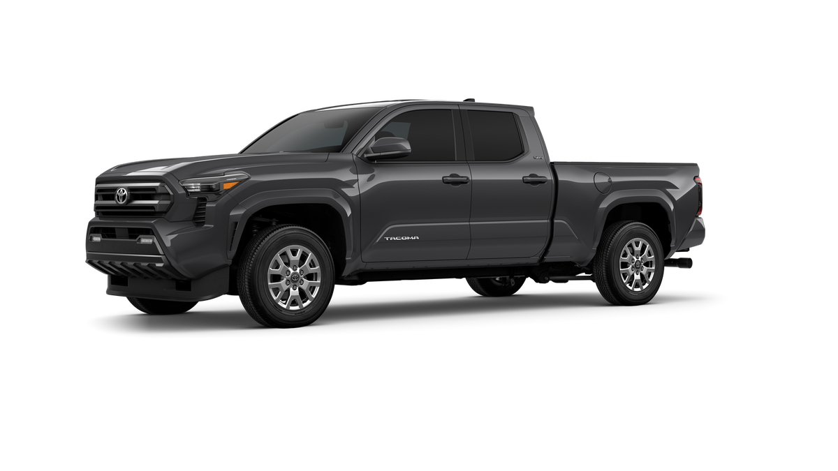 New 2026 Underground Toyota SR5 image 2