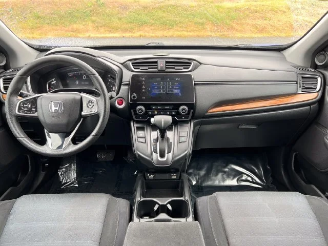 2020 Honda CR-V EX - Photo 11