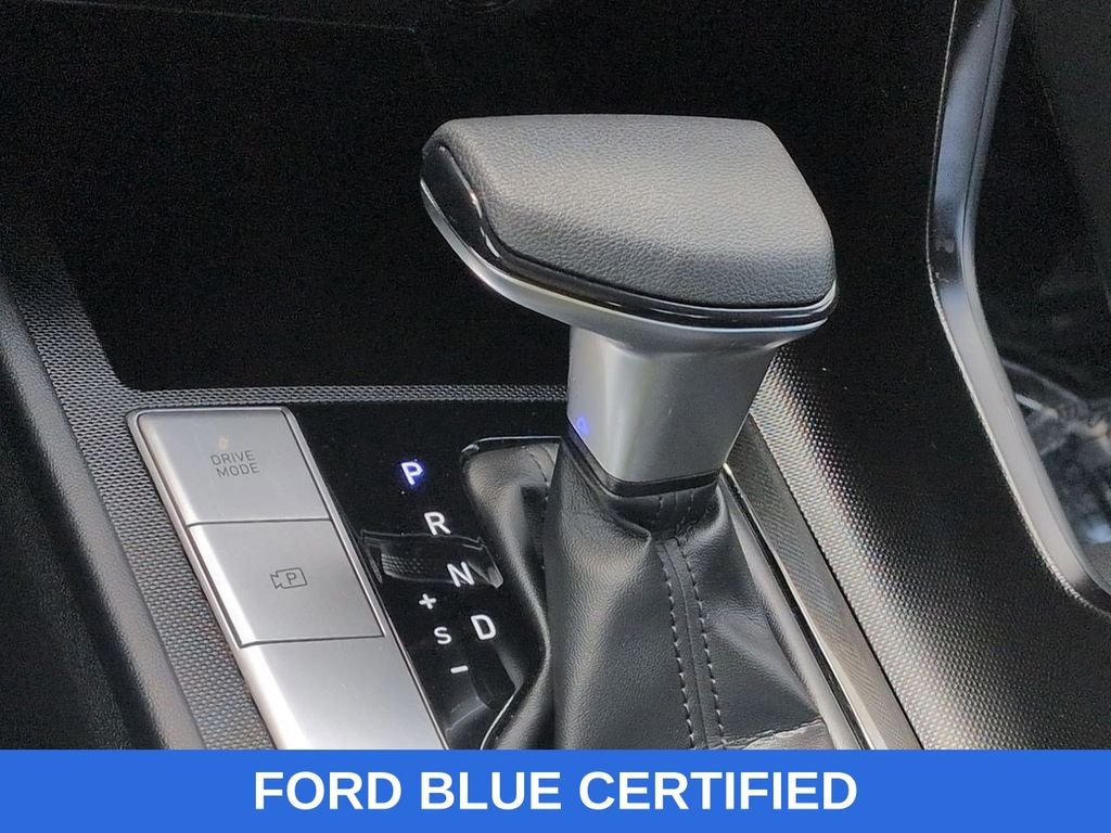 Used 2023 Portofino Gray Hyundai SEL image 16