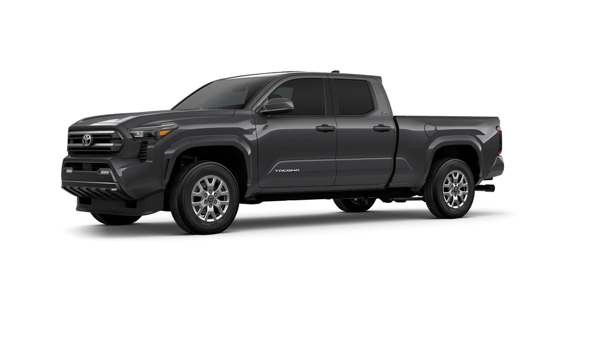 New 2026 Underground Toyota SR5 image 2