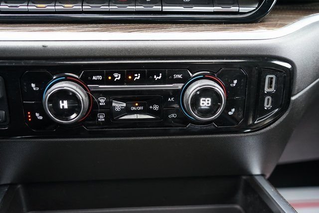 2023 CHEVROLET SILVERADO - Image 16