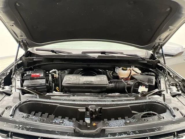 Used 2023 Gray Chevrolet LT image 38