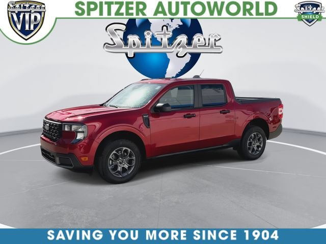 Used 2025  Ford XLT image 5