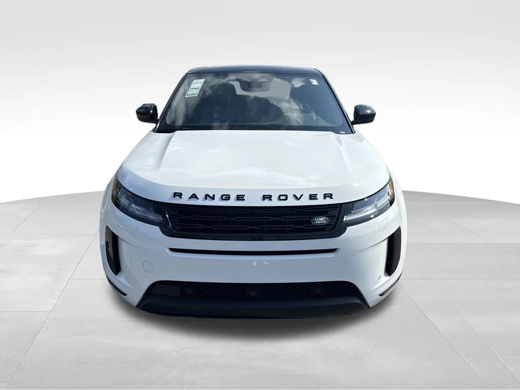 New 2026 Fuji White Land Rover S image 4