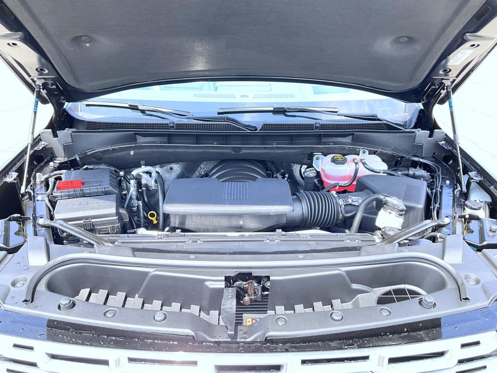 2026 GMC Yukon XL Denali - Photo 27