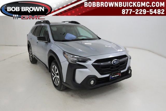 2023 Subaru Outback