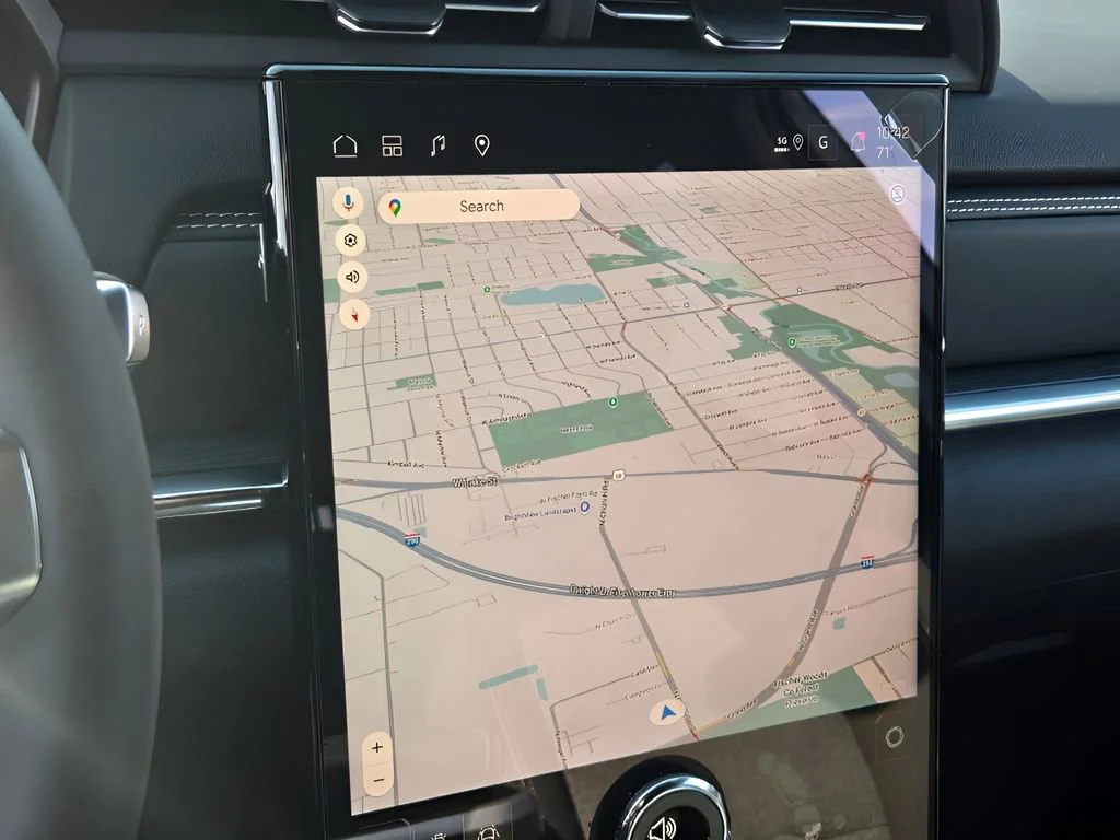 2026 GMC Terrain Elevation - Photo 22