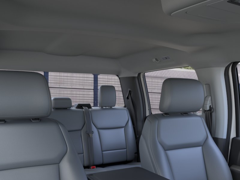 New 2026 Oxford White Ford XL image 50