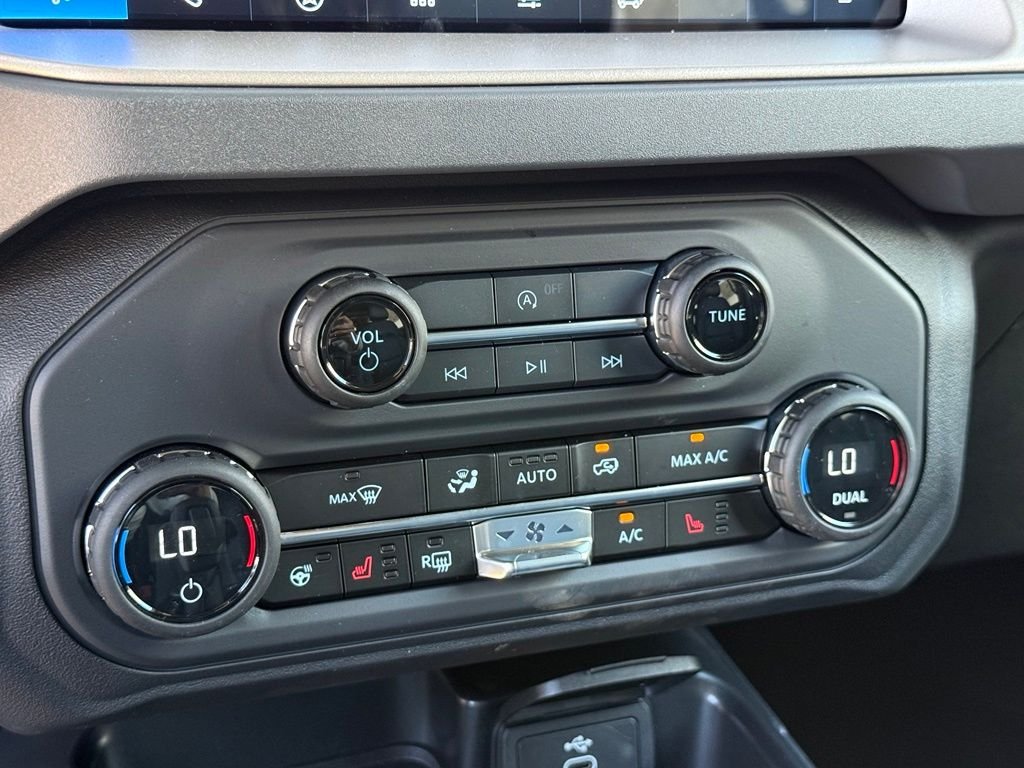 New 2026 Marsh Gray Ford Outer Banks® image 11
