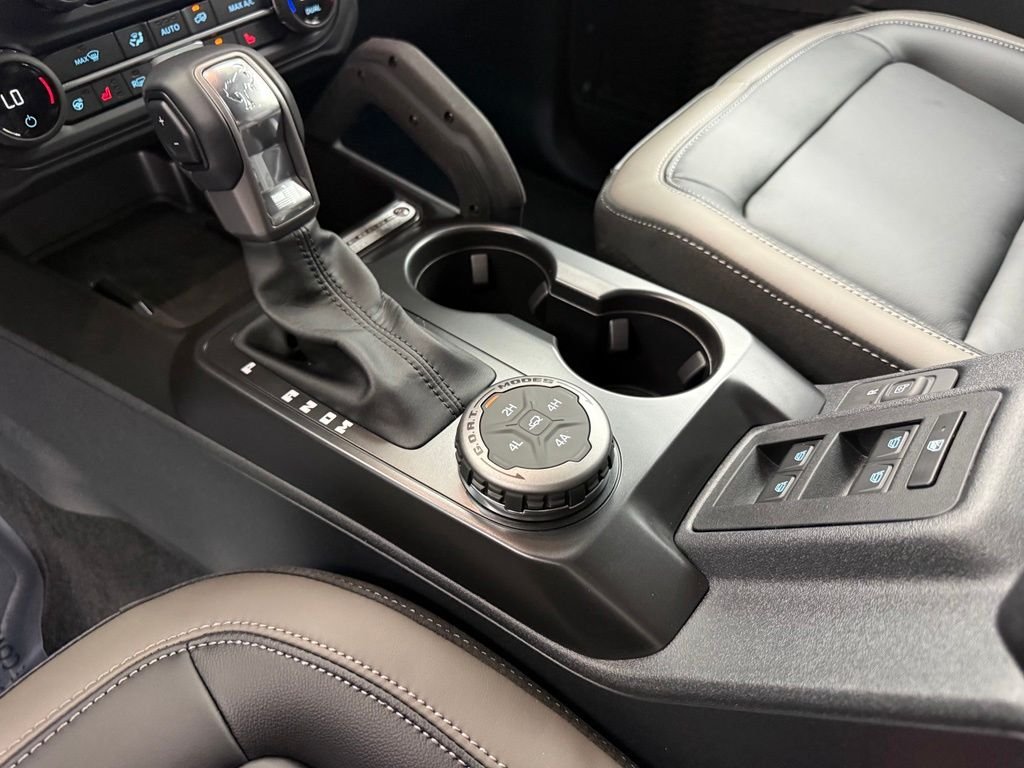 New 2026 Black Ford Outer Banks image 27