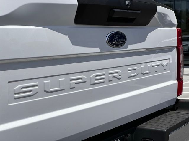 Used 2020 Oxford White Ford XLT image 25