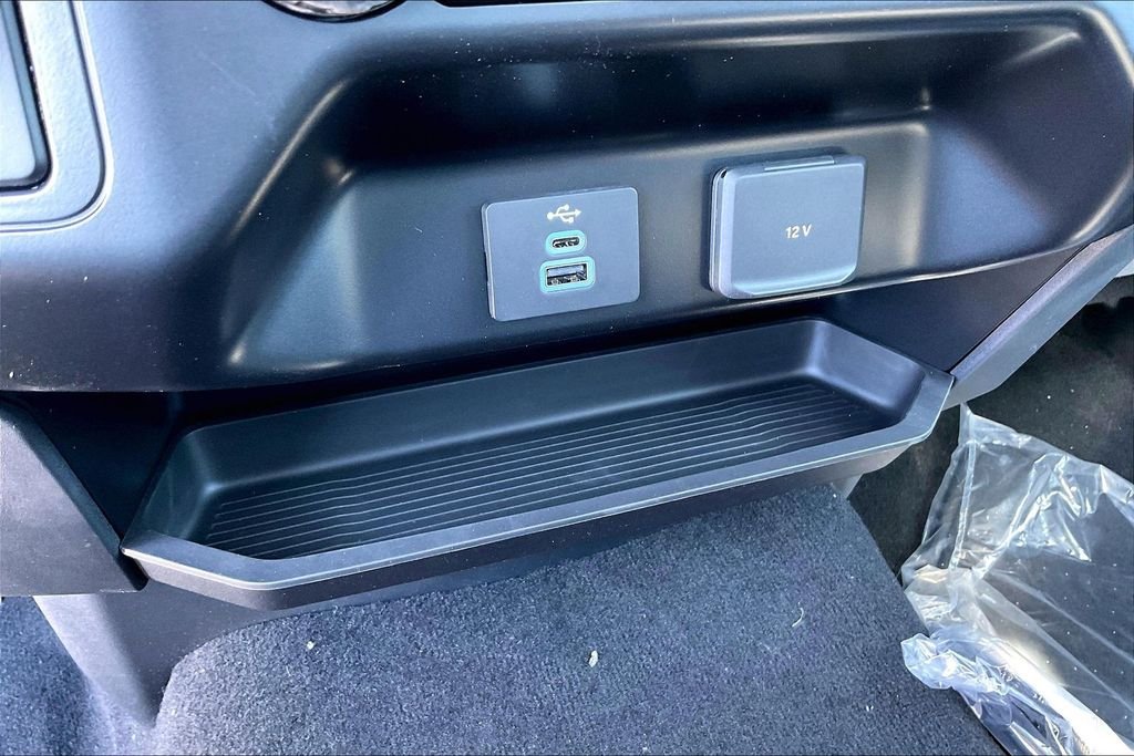 New 2026 Ford Super Duty F-450 XLT 2D Standard Cab