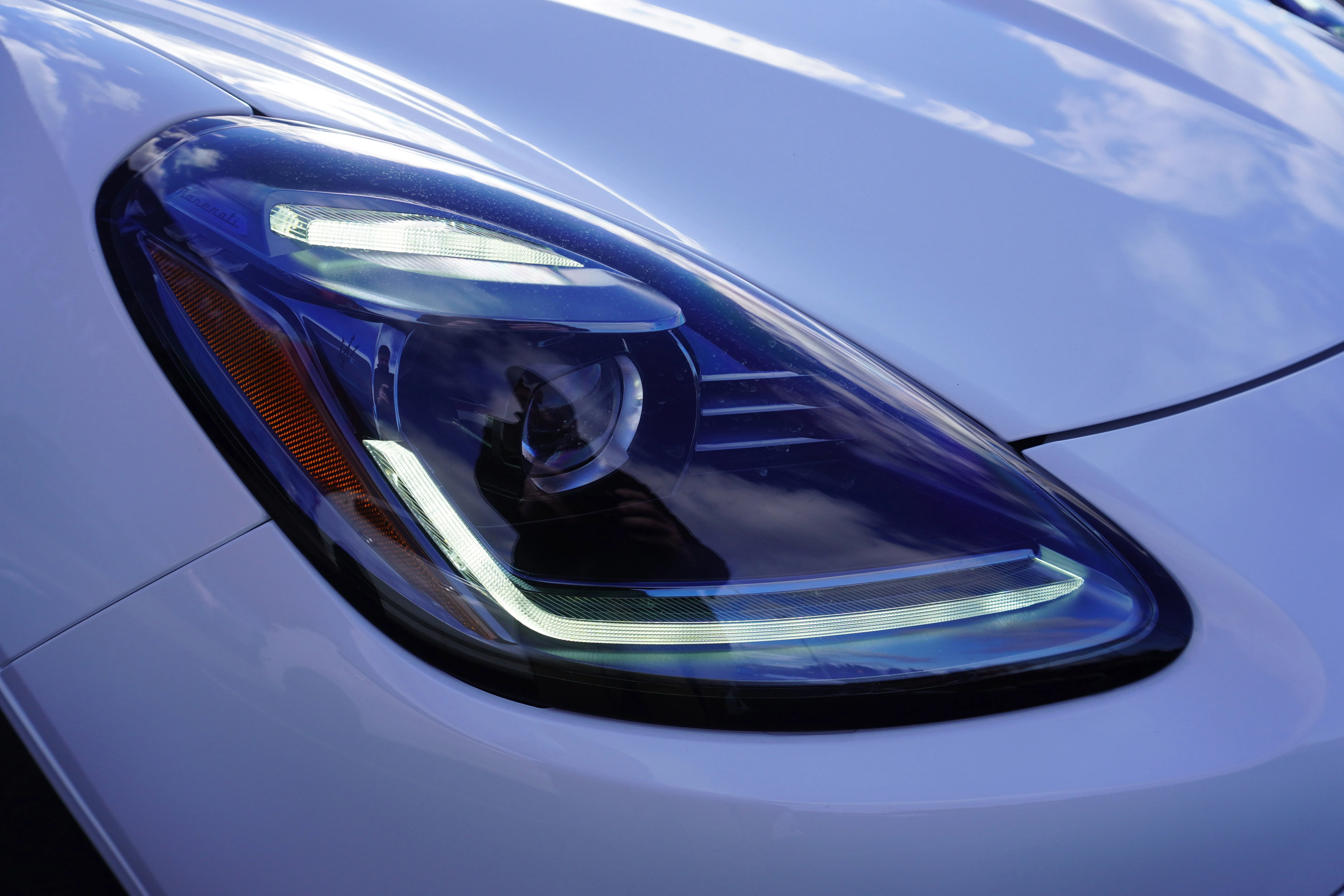 2025 Maserati Grecale Base - Photo 9