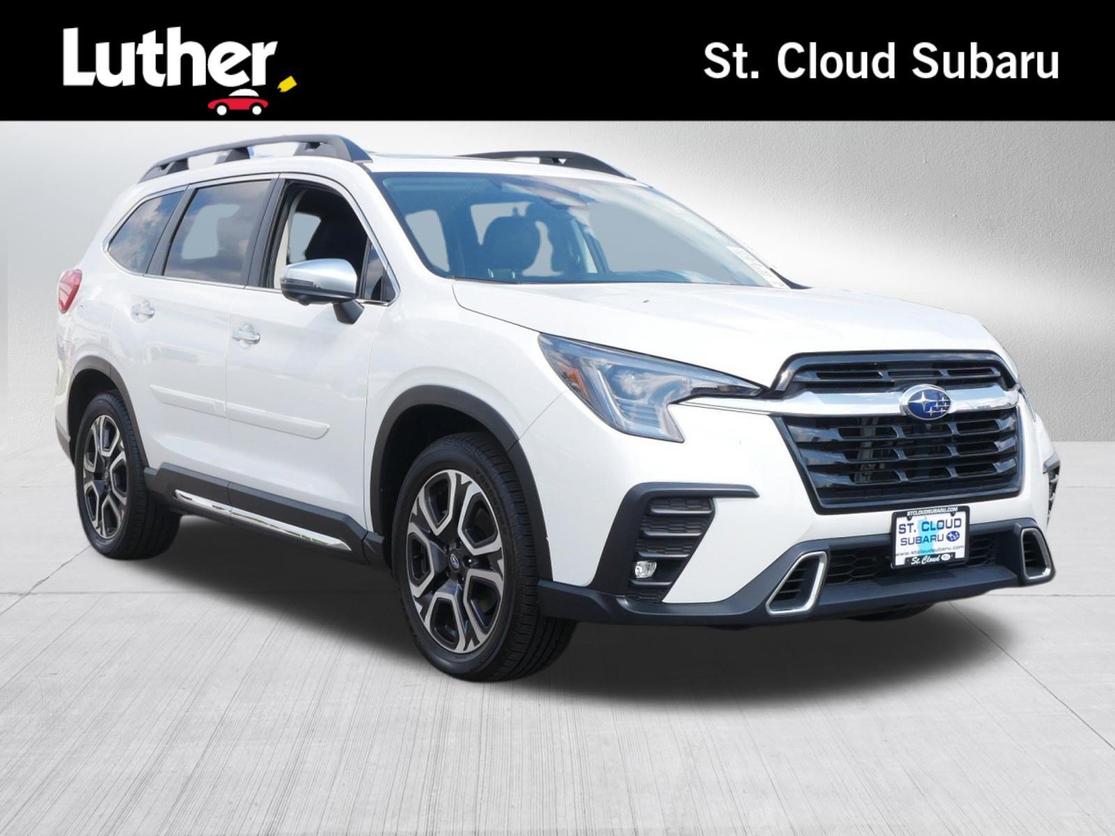 2023 Subaru Ascent