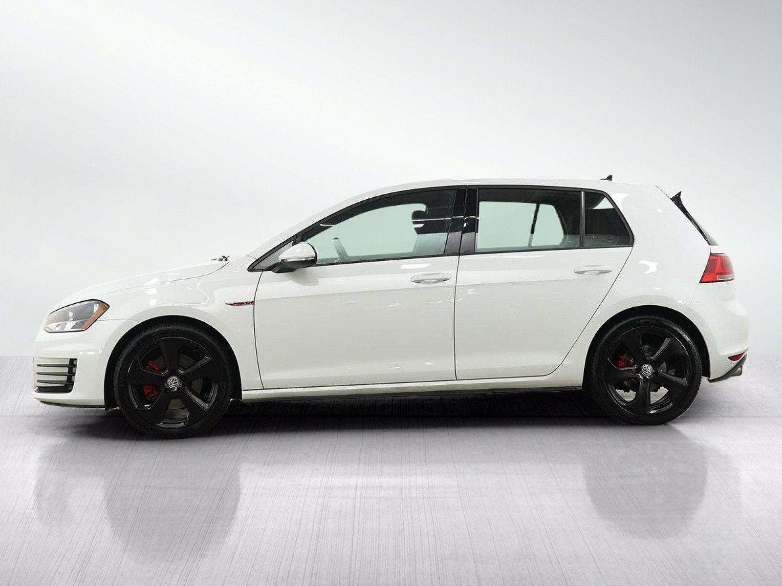 Used 2017 Volkswagen Golf GTI S with VIN 3VW4T7AU6HM043251 for sale in South Saint Paul, Minnesota