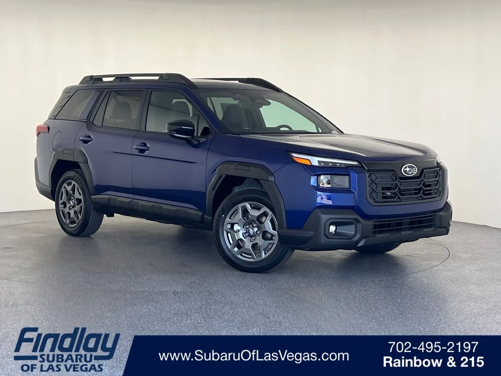 2026 Subaru Outback Premium's photo