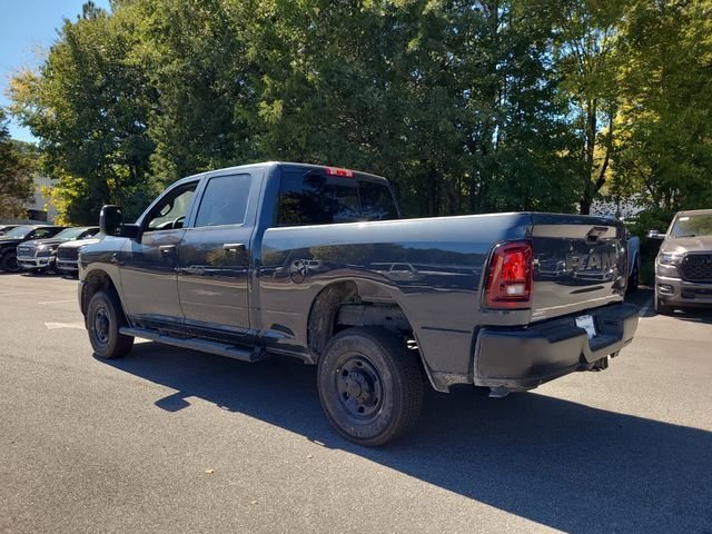 2026 RAM 2500 Tradesman - Photo 2