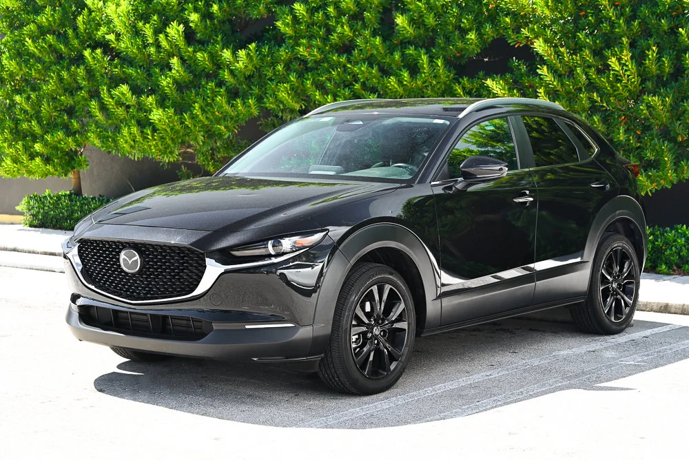 2024 Mazda CX-30