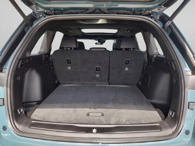 New 2027 Steel Blue Paint Jeep Limited Reserve image 33