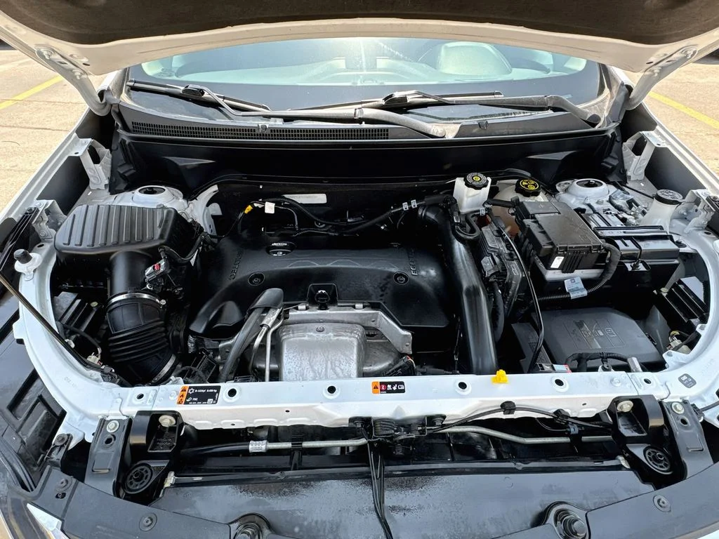 Used 2020 Beige Chevrolet Premier image 38