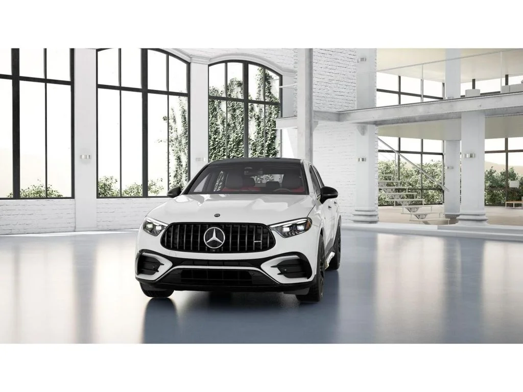 New 2027 White Mercedes-Benz  image 42