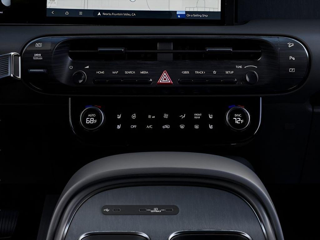 New 2026 White Hyundai XRT Pro image 16