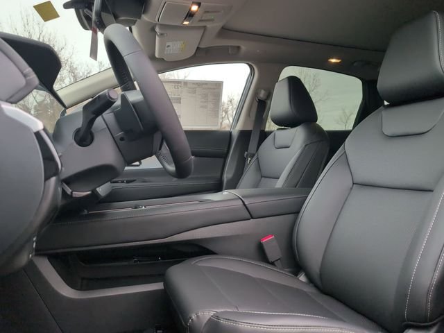 2026 Nissan Murano SL - Photo 11