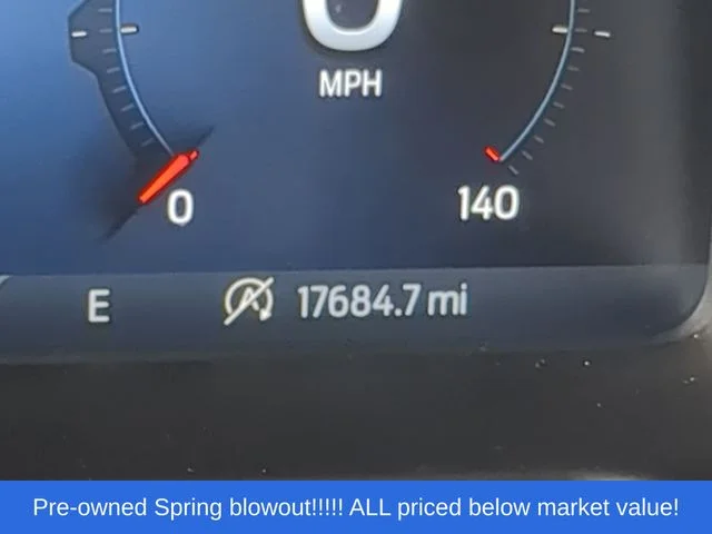Used 2024 Black Ford Raptor image 27