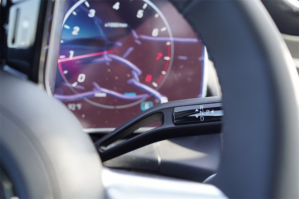 2026 Mercedes-Benz GLC Base - Photo 22