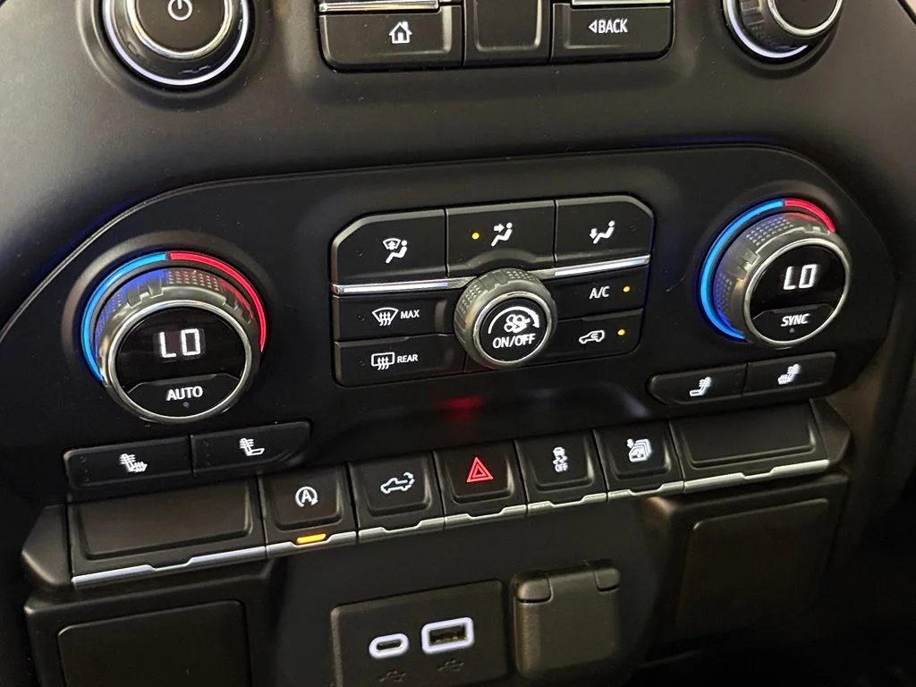 Used 2021 Blue Chevrolet LT image 32