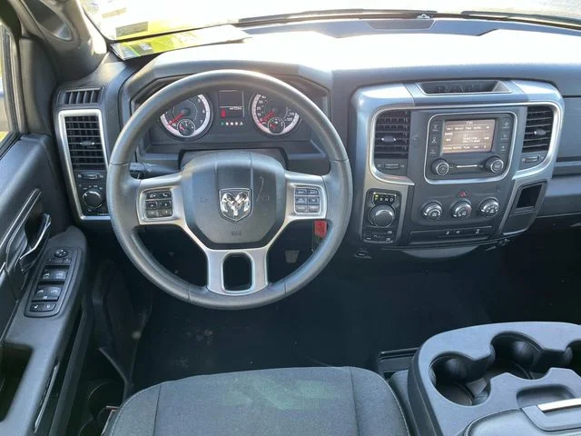 Used 2024 White Ram Warlock image 12