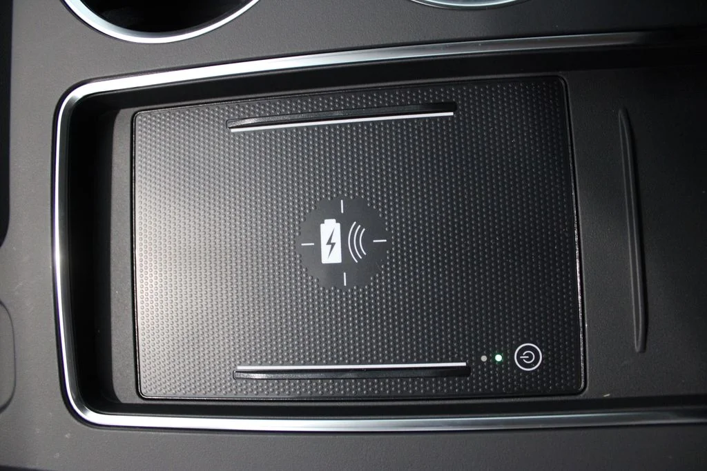 New 2026 Solar Silver Metallic Acura Base image 18