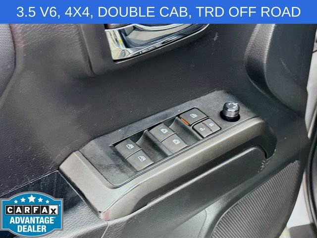 2022 Toyota Tacoma TRD Off Road - Photo 17
