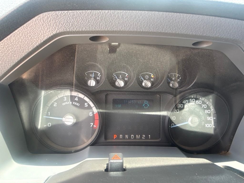 Used 2015 Oxford White Ford XL image 20